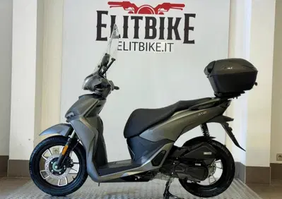 Voge Sfida SR16 200 (2025 - 26) - Annuncio 10003528