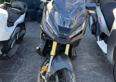 Honda X-ADV 750 DCT (2021 - 24) - Annuncio 10003533