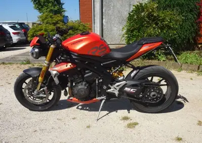 Triumph Speed Triple 1200 RS (2021 - 24) - Annuncio 10003534