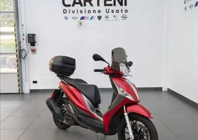 Piaggio Medley 150 ABS (2016 - 19) - Annuncio 10003527