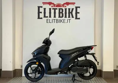 Kymco Micare 125 (2026) - Annuncio 9925358
