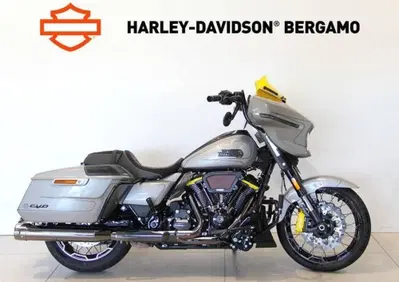 Harley-Davidson CVO Street Glide (2023) - Annuncio 10003538