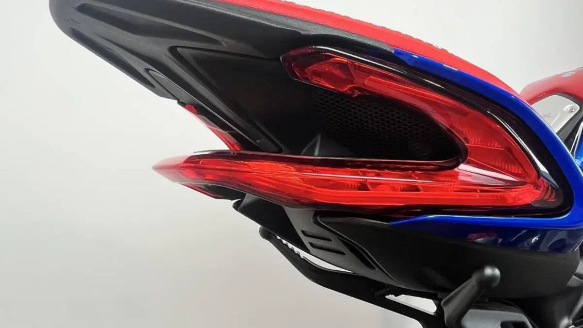 MV Agusta Dragster 800 RR SCS America (2023 - 25)  (7)