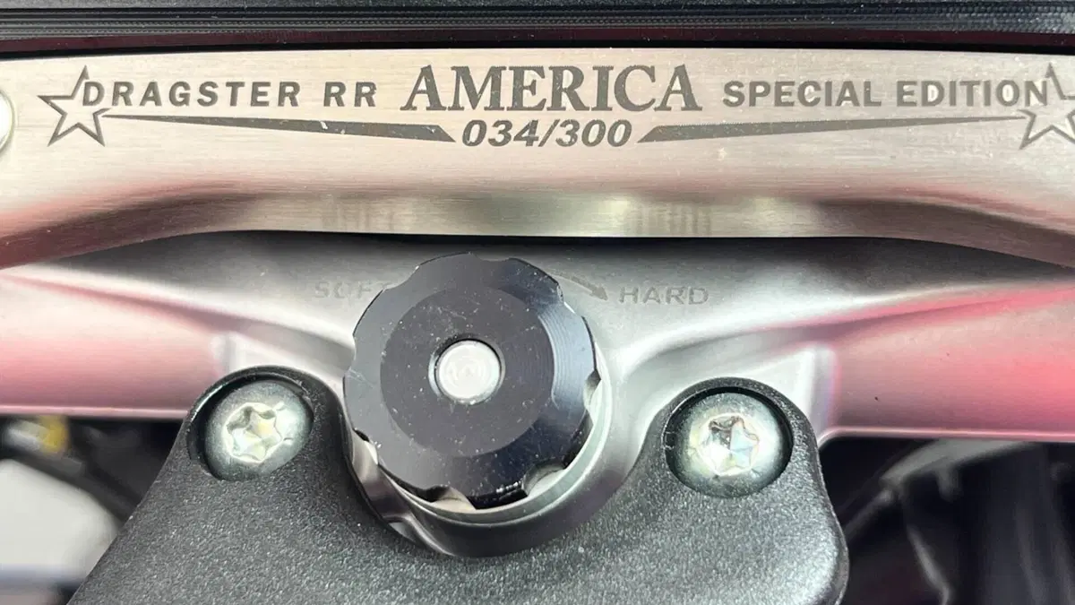 MV Agusta Dragster 800 RR SCS America (2023 - 25)  (10)