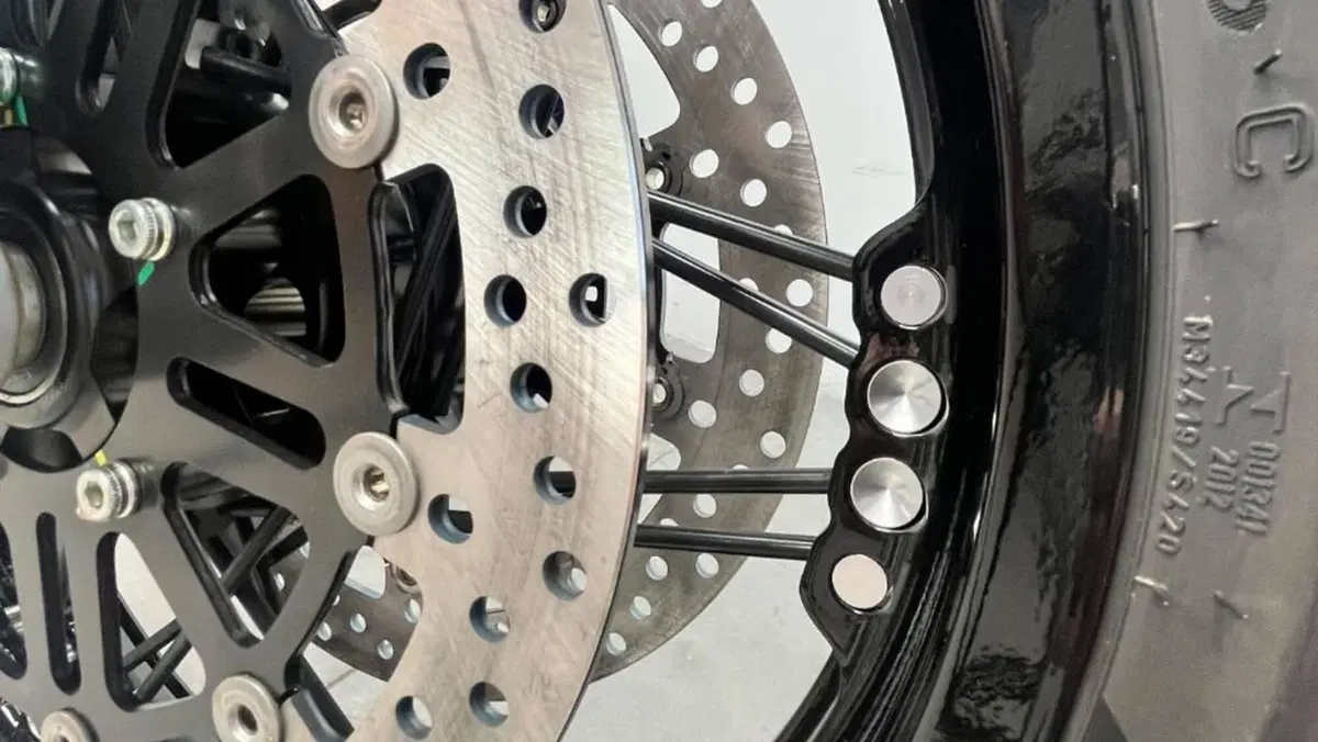 MV Agusta Dragster 800 RR SCS America (2023 - 25)  (12)