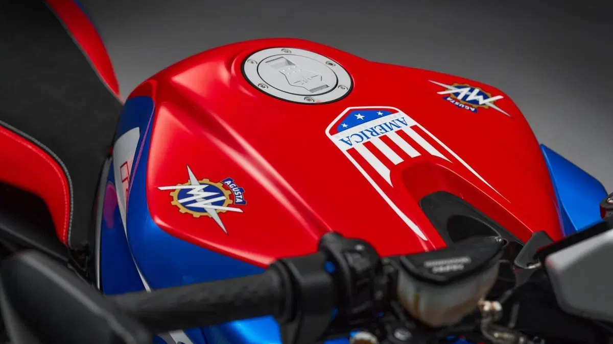 MV Agusta Dragster 800 RR SCS America (2023 - 25)  (14)