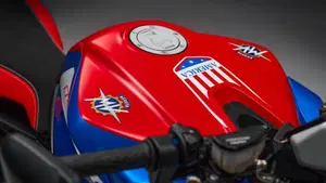 MV Agusta Dragster 800 RR SCS America (2023 - 25)  (14)