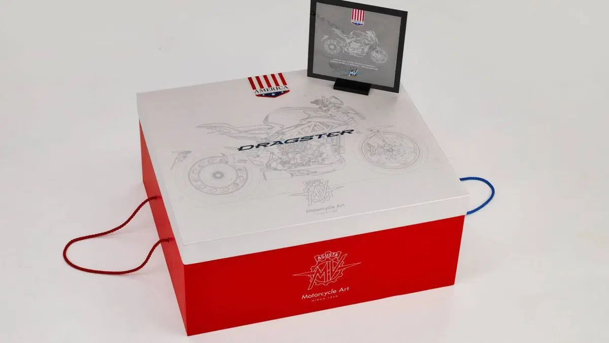 MV Agusta Dragster 800 RR SCS America (2023 - 25)  (15)