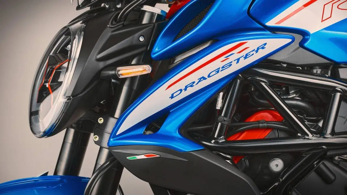 MV Agusta Dragster 800 RR SCS America (2023 - 25)  (16)