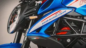 MV Agusta Dragster 800 RR SCS America (2023 - 25)  (16)