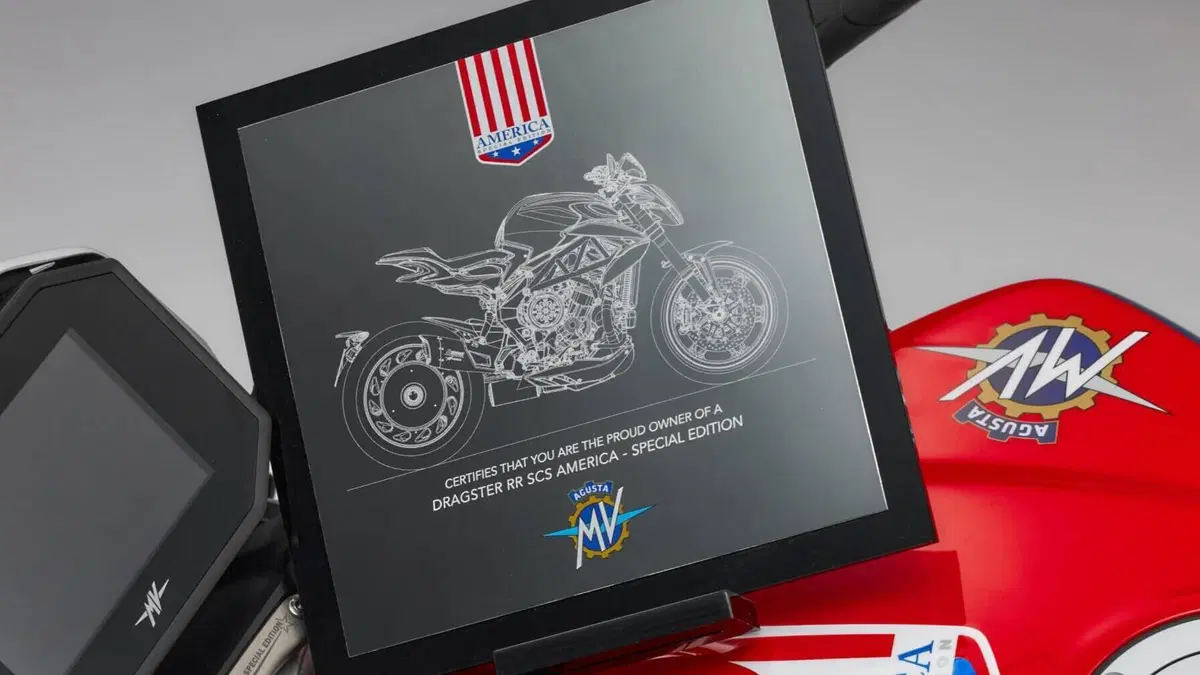 MV Agusta Dragster 800 RR SCS America (2023 - 25)  (18)