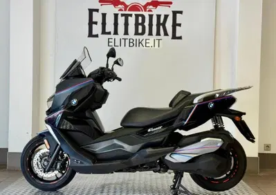 Bmw C 400 GT (2019 - 20) - Annuncio 10000646
