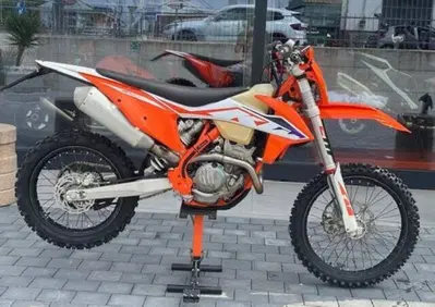 KTM 250 EXC-F (2023) - Annuncio 10003541