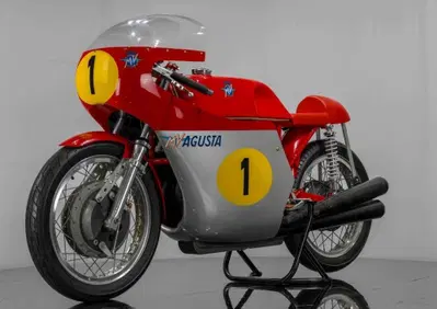 MV Agusta 500 GP replica Giacomo Agostini - Annuncio 10003540