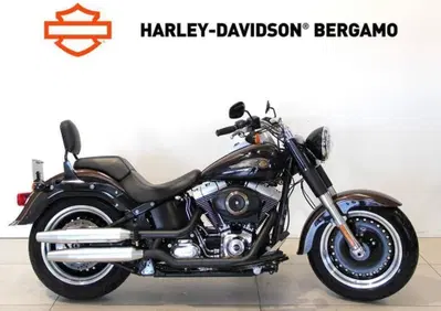 Harley-Davidson 1690 Fat Boy Special (2010 - 17) - FLSTF - Annuncio 10003545