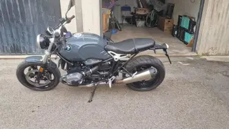 Bmw R nineT 1200 Pure (2017 - 20) usata