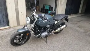Bmw R nineT 1200 Pure (2017 - 20)  (2)