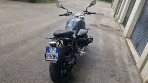 Bmw R nineT 1200 Pure (2017 - 20)  (4)