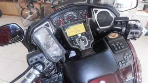 Honda GL 1800 Gold Wing (2007 - 11)  (11)