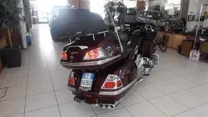 Honda GL 1800 Gold Wing (2007 - 11)  (12)
