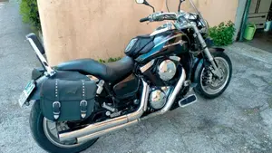 Kawasaki VN 1500 Mean Streak (2002 - 05)  (2)