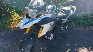 Bmw G 310 GS (2017 - 20) 