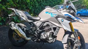 Bmw G 310 GS (2017 - 20)  (5)