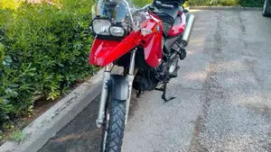 Bmw G 650 GS (2010 - 16) 