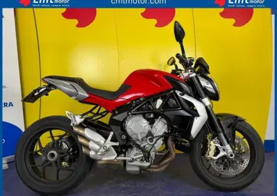 MV Agusta Brutale 675 EAS ABS (2011 - 16) - Annuncio 10003609