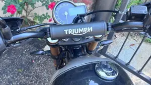 Triumph Scrambler 400 X (2024 - 26)  (3)