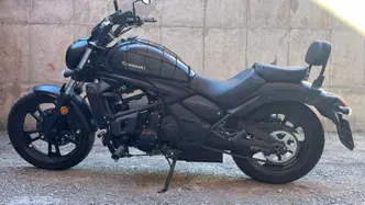Kawasaki Vulcan S 650 (2017 - 20) usata