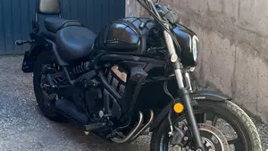 Kawasaki Vulcan S 650 (2017 - 20)  (2)