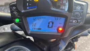 Kawasaki Vulcan S 650 (2017 - 20)  (3)