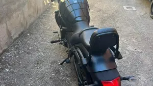 Kawasaki Vulcan S 650 (2017 - 20)  (4)