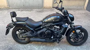 Kawasaki Vulcan S 650 (2017 - 20)  (5)