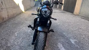 Kawasaki Vulcan S 650 (2017 - 20)  (6)