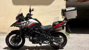 Benelli TRK 702X (2023 - 25)  (2)