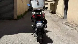 Benelli TRK 702X (2023 - 25)  (3)