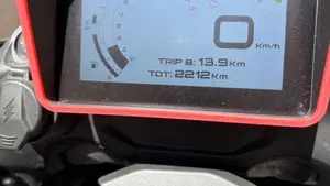 Benelli TRK 702X (2023 - 25)  (5)