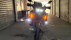 Benelli TRK 702X (2023 - 25)  (6)