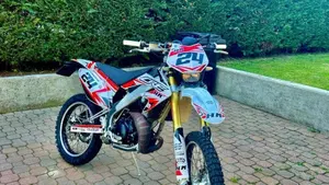 HM CRE 50 Baja RR (2010 - 2013)  (2)