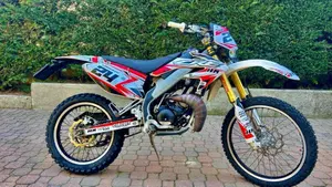 HM CRE 50 Baja RR (2010 - 2013)  (3)