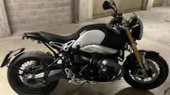 Bmw R nineT 1200 (2014 - 16) usata