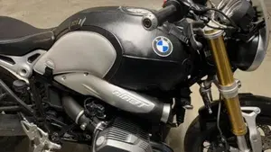 Bmw R nineT 1200 (2014 - 16)  (3)