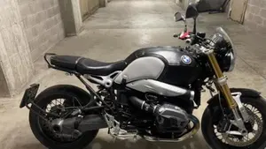 Bmw R nineT 1200 (2014 - 16)  (4)