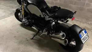 Bmw R nineT 1200 (2014 - 16)  (6)