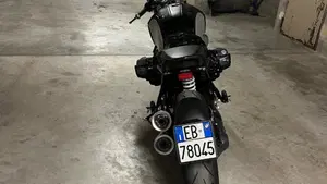 Bmw R nineT 1200 (2014 - 16)  (8)