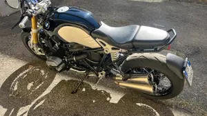 Bmw R nineT 1200 (2014 - 16)  (11)
