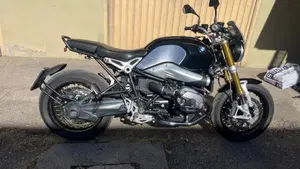 Bmw R nineT 1200 (2014 - 16)  (13)