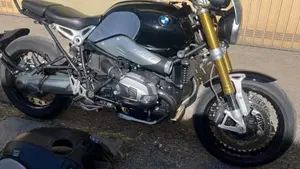 Bmw R nineT 1200 (2014 - 16)  (17)